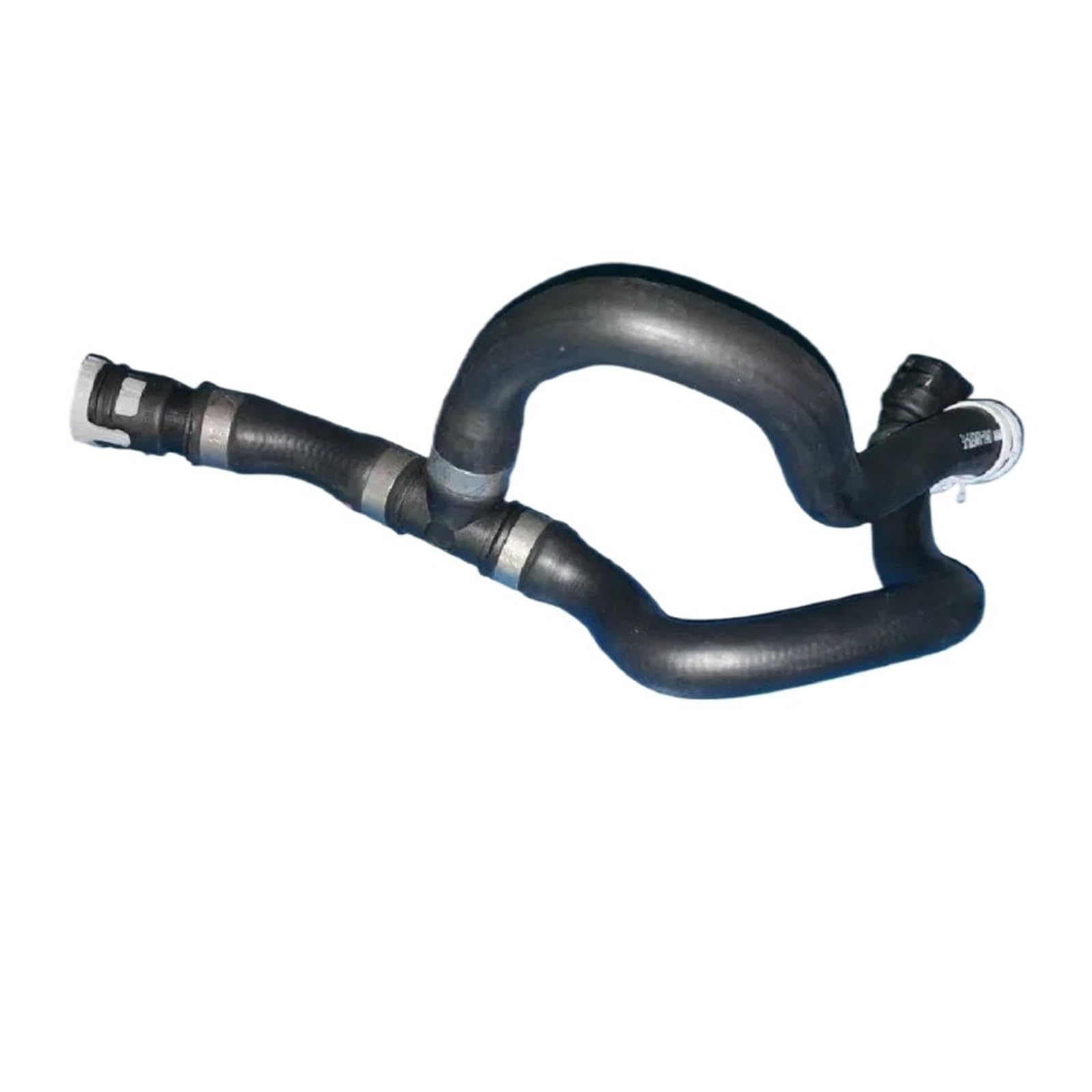 Kunyos One Color Radiator Reservoir Hose For Kuga 13 2.0T Cv6z18472t Cv6118k579td Cooling System Warm Air Pipe Heater Hose Water Tank