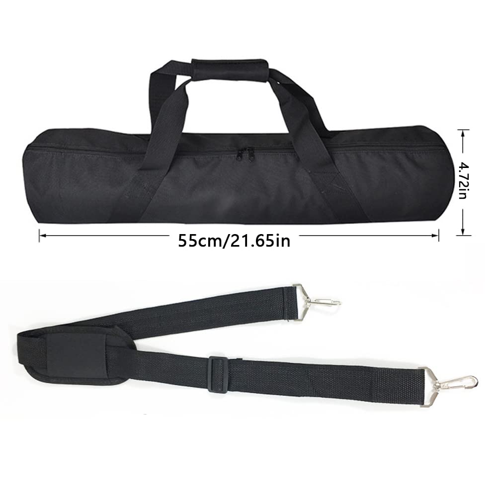 Borsa Per Treppiede, Borsa Di Trasporto Per Cavalletto Stativo, Borsa Stativi Fotografici, Adatto Per Treppiede