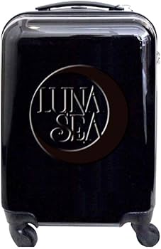 Amazon.co.jp: LUNA SEA 500個生産 キャリーバッグ : おもちゃ