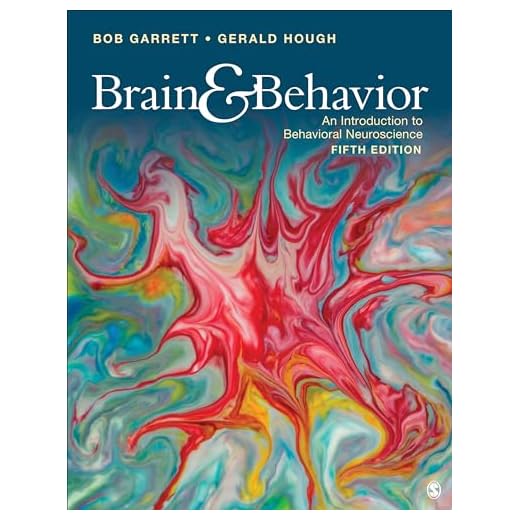 Brain & Behavior: An Introduction to Behavioral Neuroscience
