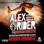 Cover of Russian Roulette