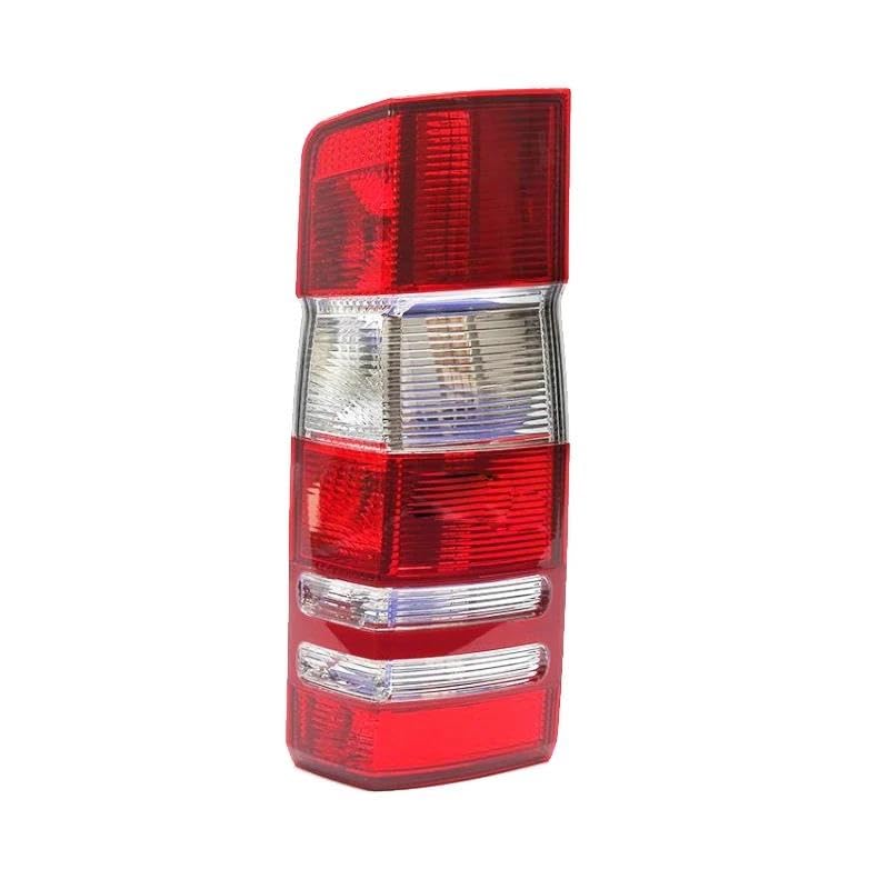 Luces Direccionales 9068200264 9068200164 Para Mercedes Para Benz Para Sprinter 901 906 2007-2017 Lámpara de señal de luz trasera sin bombilla Indicador Retrovisor