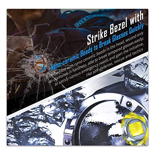 Nextorch 2100 Lumens Led Tactical Flashlight Usb Rechargeable Led Flashlight Ultra Bright Pocket Torch Ta30 For Camping, Outdoor, Emergency, Everyday Flashlights (Ta30 Max) #TOP6