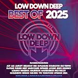 Low Down Deep Recordings