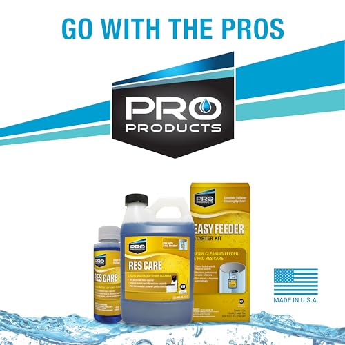 Pro Products Res Care in action