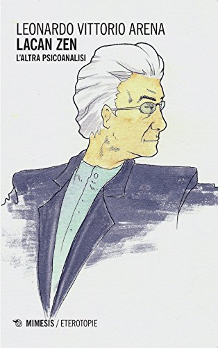 Lacan zen. L'altra psicoanalis