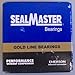 Sealmaster NPL-19TC; Pillow Block Bearing 1-3/16"ID; 2-Bolt