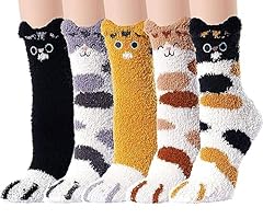D Cat Color-5 Pairs