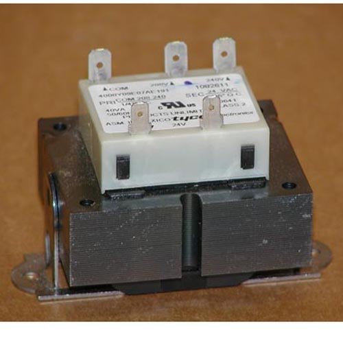 HQ1082611PU - ICP OEM Furnace Replacement Transformer