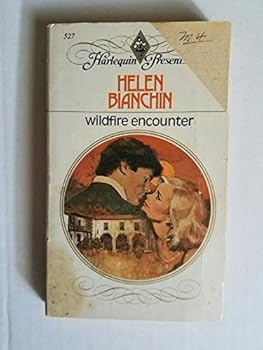 Paperback Wildfire Encounter Book