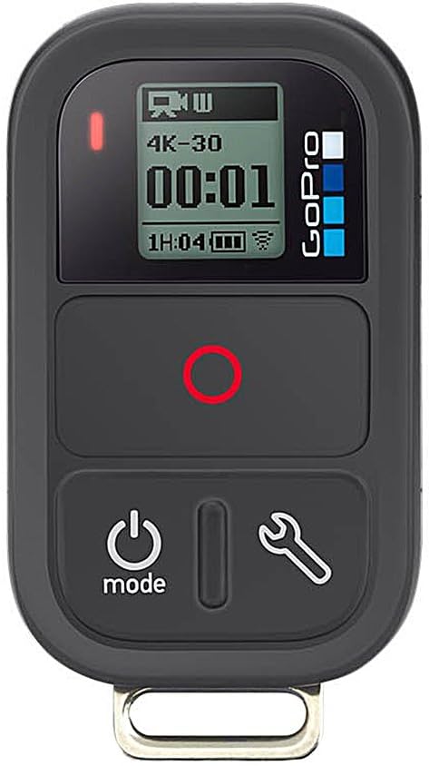 Gopro Gopro Smart Remote, 2 Lb