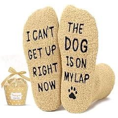 Dog on My Lap Apricot