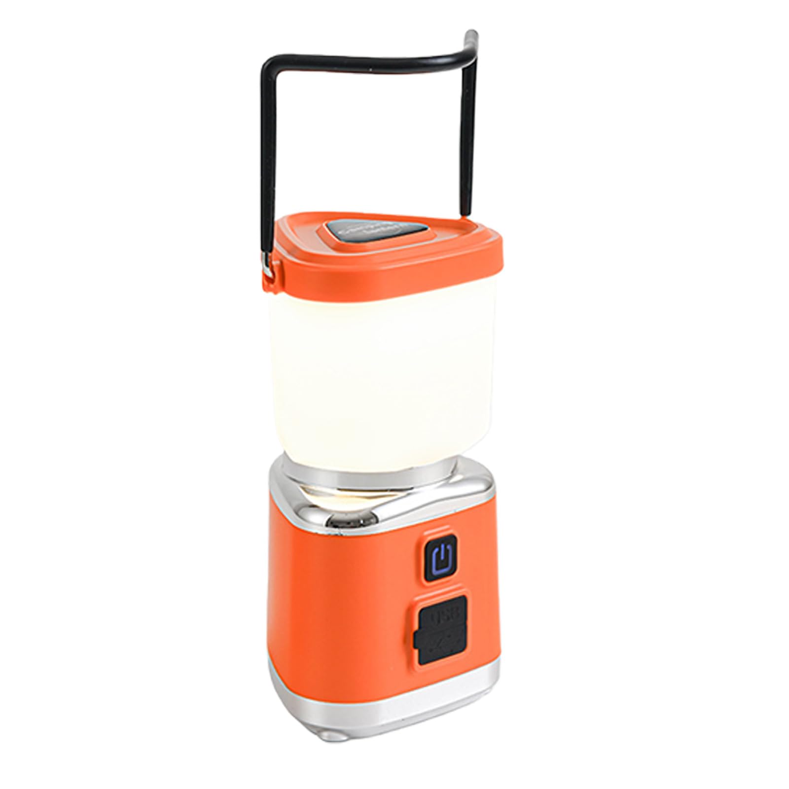 Lampe de Camping LED Lumineuse Portable Camping en Plein air pêche éclairage d ' Urgence Rechargeable Dimmable Lampe de Tente Suspendue veilleuses