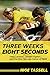 Three Weeks, Eight Seconds: Greg Lemond, Laurent Fignon, and the Epic Tour de France of 1989