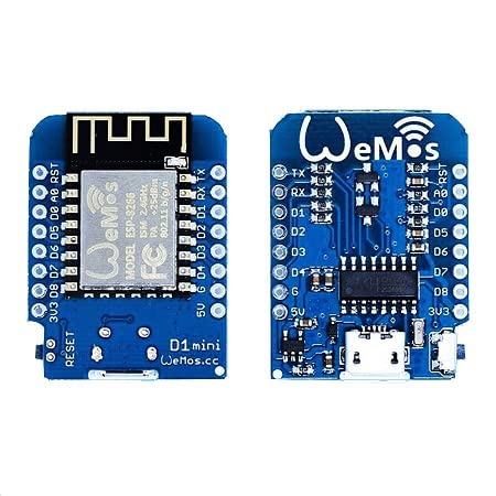 Raspberry Pi PICO Development Board Shield (Without Pico Board)-image-1