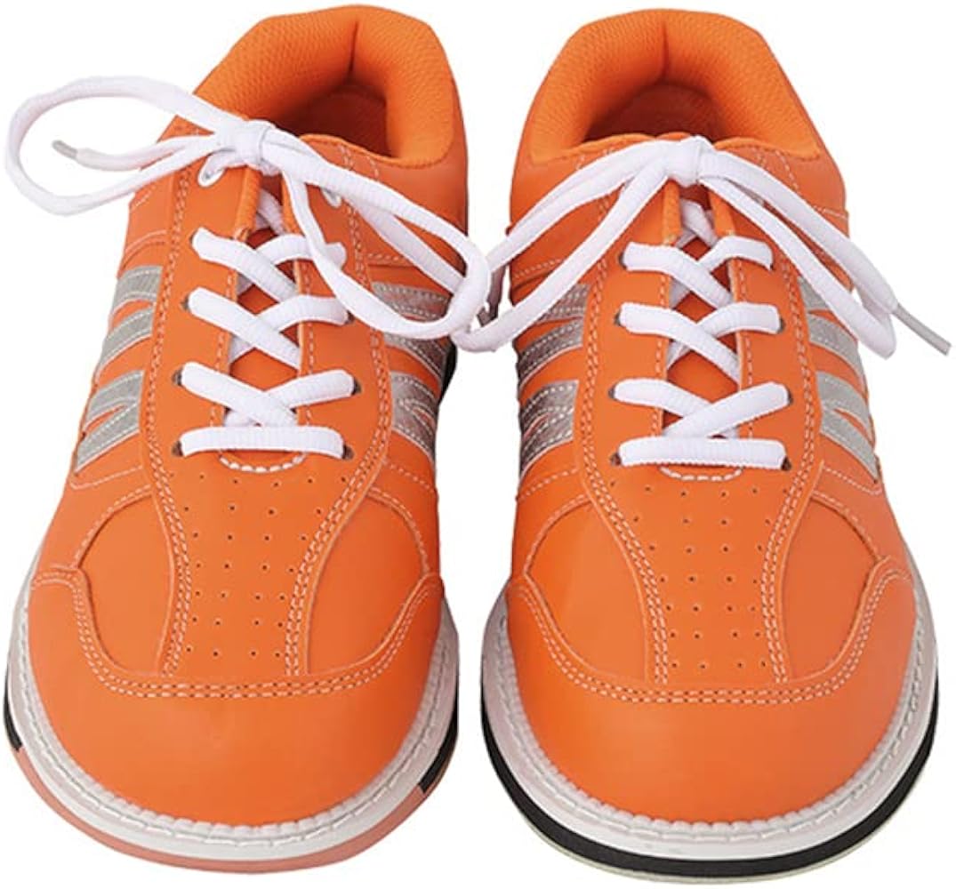 Hammer Orchard ボウリングシューズ ブラック/オレンジ Hammer Orchard ボウリングシューズ ブラック/オレンジ