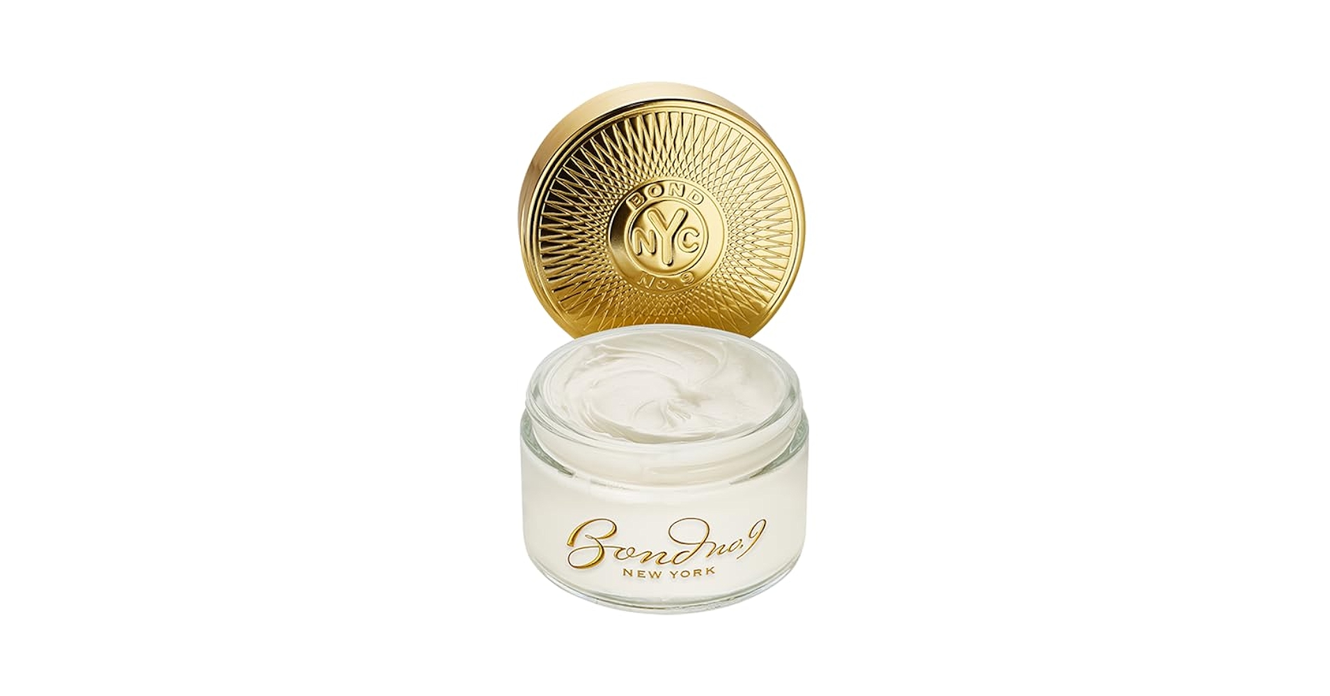 Bond No. 9 ボディクリーム ボディシルク Bond Number One Body Slk | Bond No. 9 New York