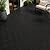 Deck Tiles - Patio Pavers - Acacia Wood Outdoor Flooring - Interlocking Patio Tiles - 12"x12" (20 Pack) - Blue Bayou Finish - Checker Pattern Decking