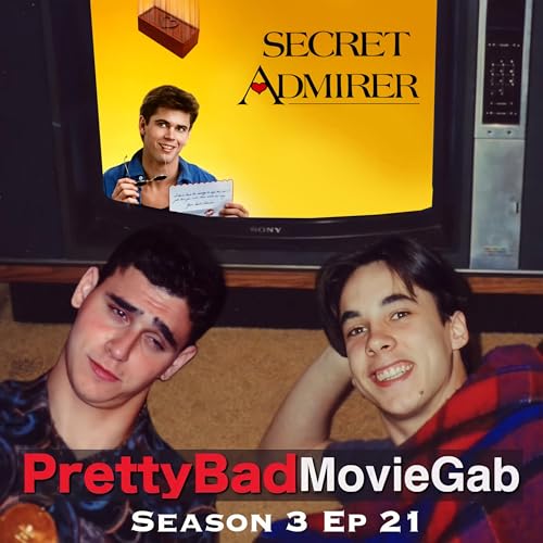 Secret Admirer (1985)