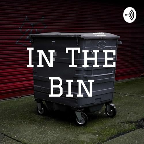In The Bin: The Rhetoric, Argumentation, and Debate Podcast cover art