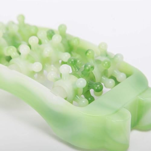 Miniatura 4 de Healifty Rodillo de masaje de tejido profundo masajeador de pies reflexología rodillo masajeador de pies para dolor de pies masajeador de pies