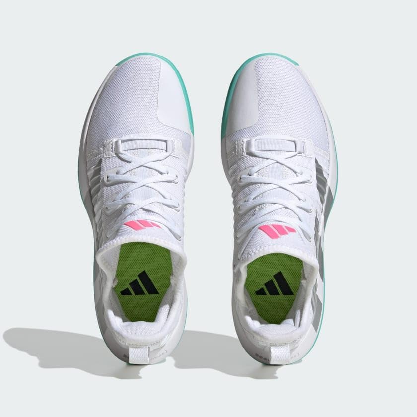 Adidas Stabil Next Gen Tenis De Handebol Stabil Feminino Adidas