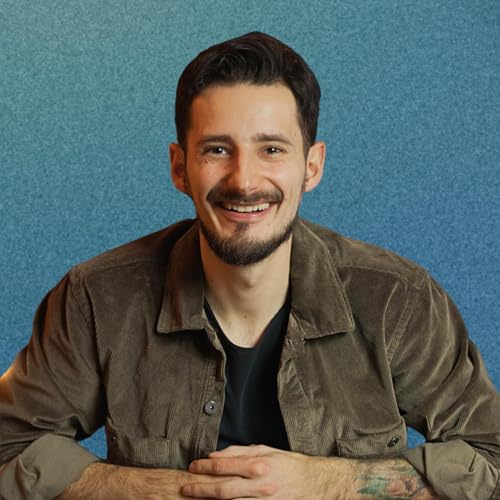 BizMentor Podcast Por Przemyslaw Koper arte de portada