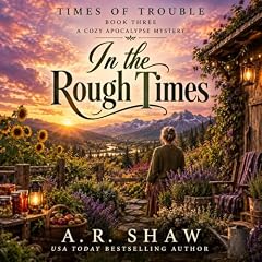 In the Rough Times Titelbild