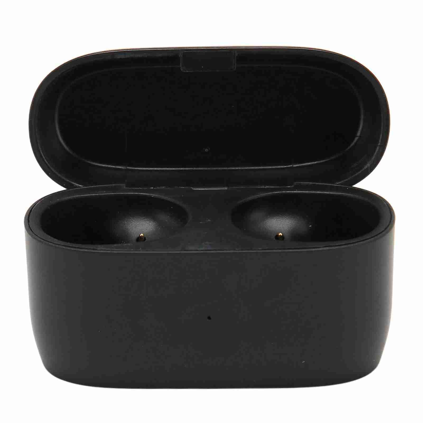 Generic Custodia di Ricarica Portatile per Auricolari per 85t, Custodia di Ricarica per Auricolari Wireless con Batteria Agli Ioni di Litio da 700 MAh, Adatta per Ufficio, Auto, Casa o Viaggio