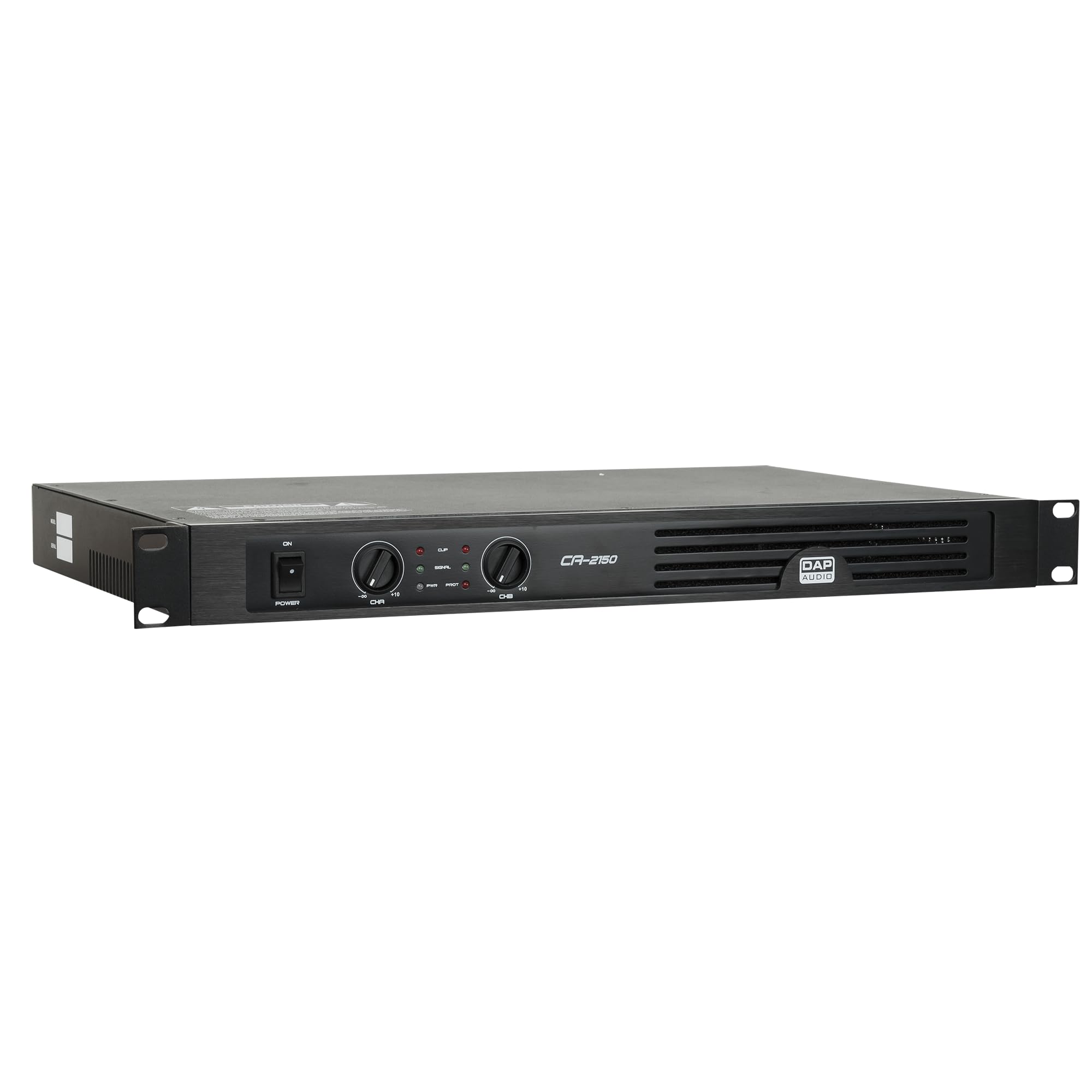 Endstufe/Verstärker | DAP CA-2150 | 2x230 Watt