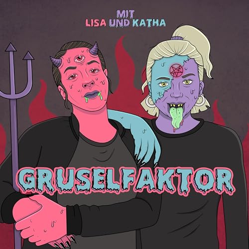 Folge 37: Elevator Game & Bloody Mary