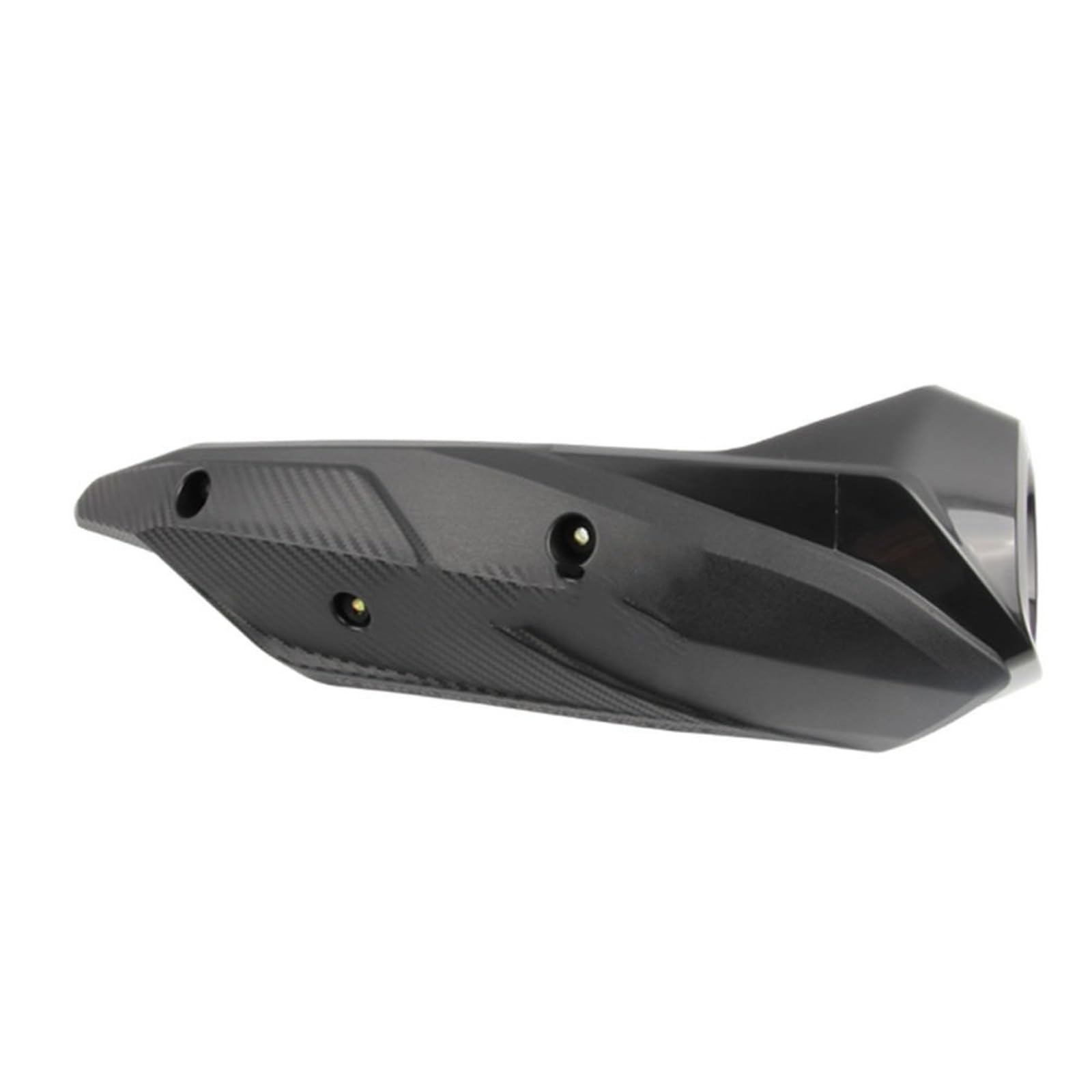 Deflectores de Calor para Escape Cubierta de Escape para Motocicleta Sym Jet 14 125/50/200, antiescaldaduras y protección térmica. Motocicleta Tubo Protector