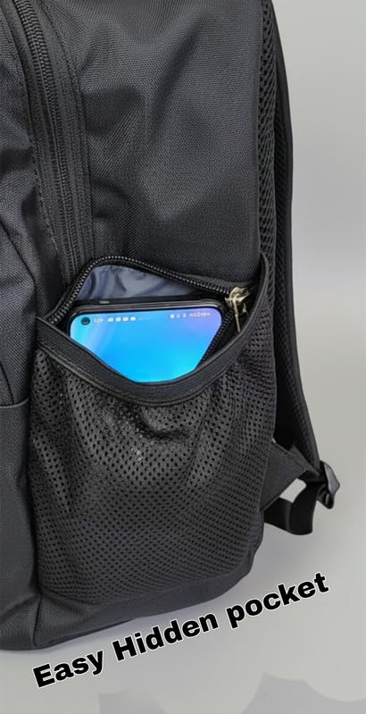 Image of Laptop bag for boys & Girls Office Backpack | Travel Backpack | Casual Backpack Daily Use Stylish | Bag