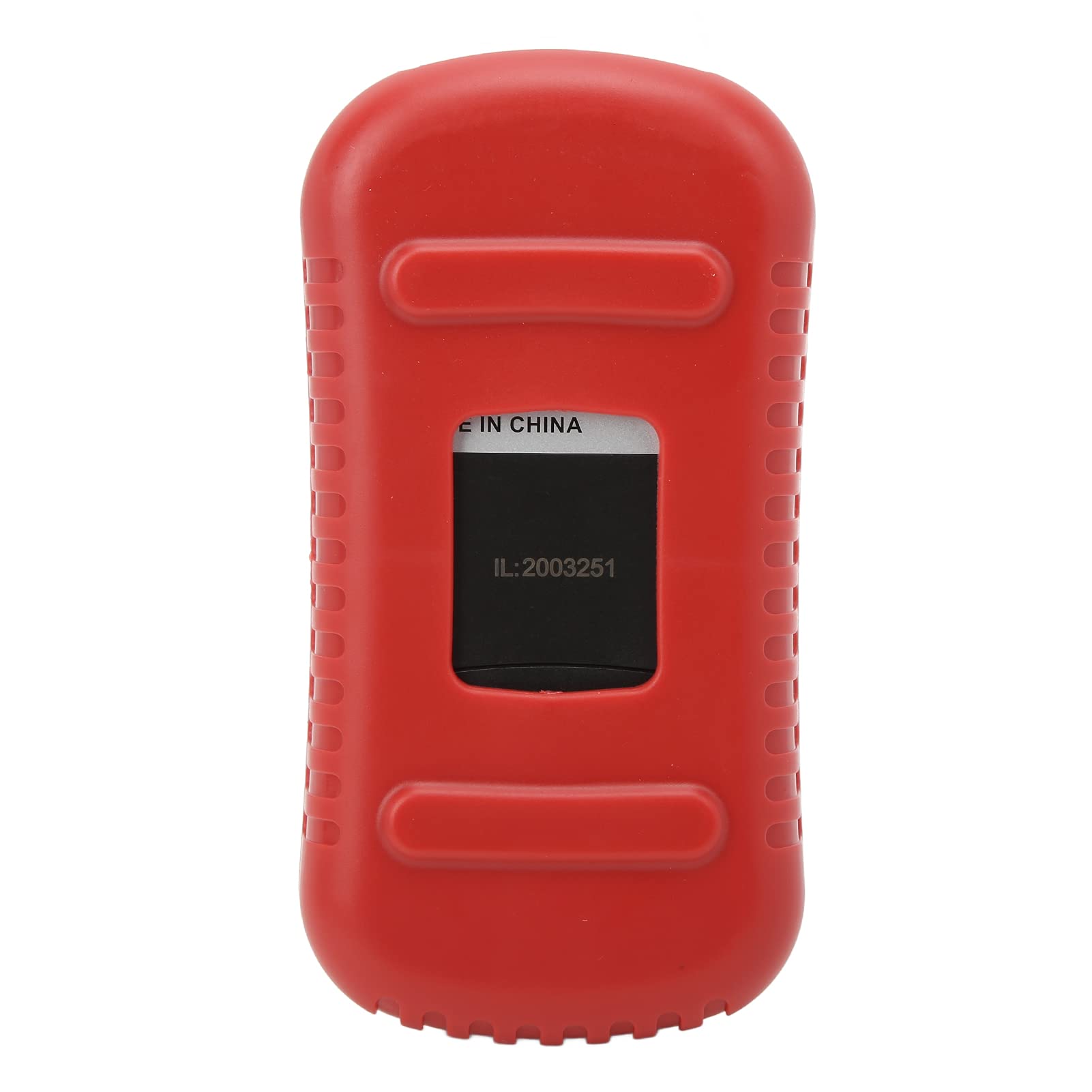 Probador de velocidad del viento con anemómetro digital para actividades al aire libre