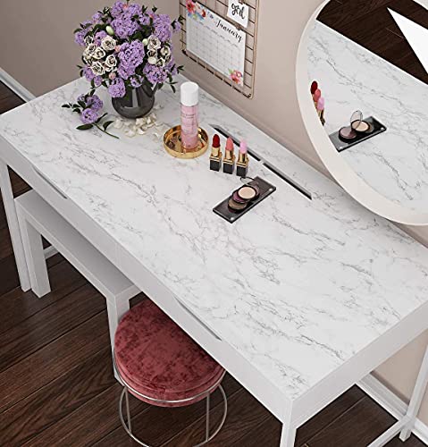 Image of Barebeauty 60 x 200 cm Kitchen Wallpaper, Self Adhesive Oil Proof Waterproof Wall Sticker for Kitchen, Anti-Mold Heat Resistant Backsplash Wall Covering (Pack of 2, 25.84 Sq. Ft. Approx)