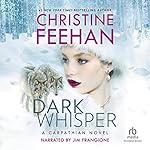 Cover of Dark Whisper
