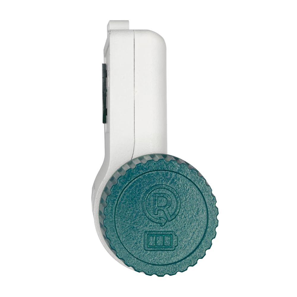 Centralina da Pozzetto Irrigazione Batteria Pure Vision BLD Long Distance 2 zone