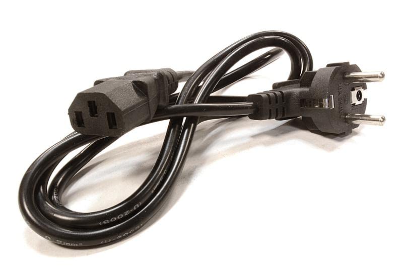 Câble d'alimentation AC Integy pour libérer la puissance de vos modèles RC à l'atelier
