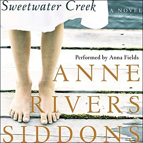 Anne Rivers Siddons - Sweetwater Creek episode artwork