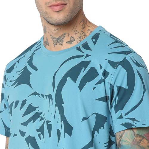 Image of Spykar Men T-Shirts