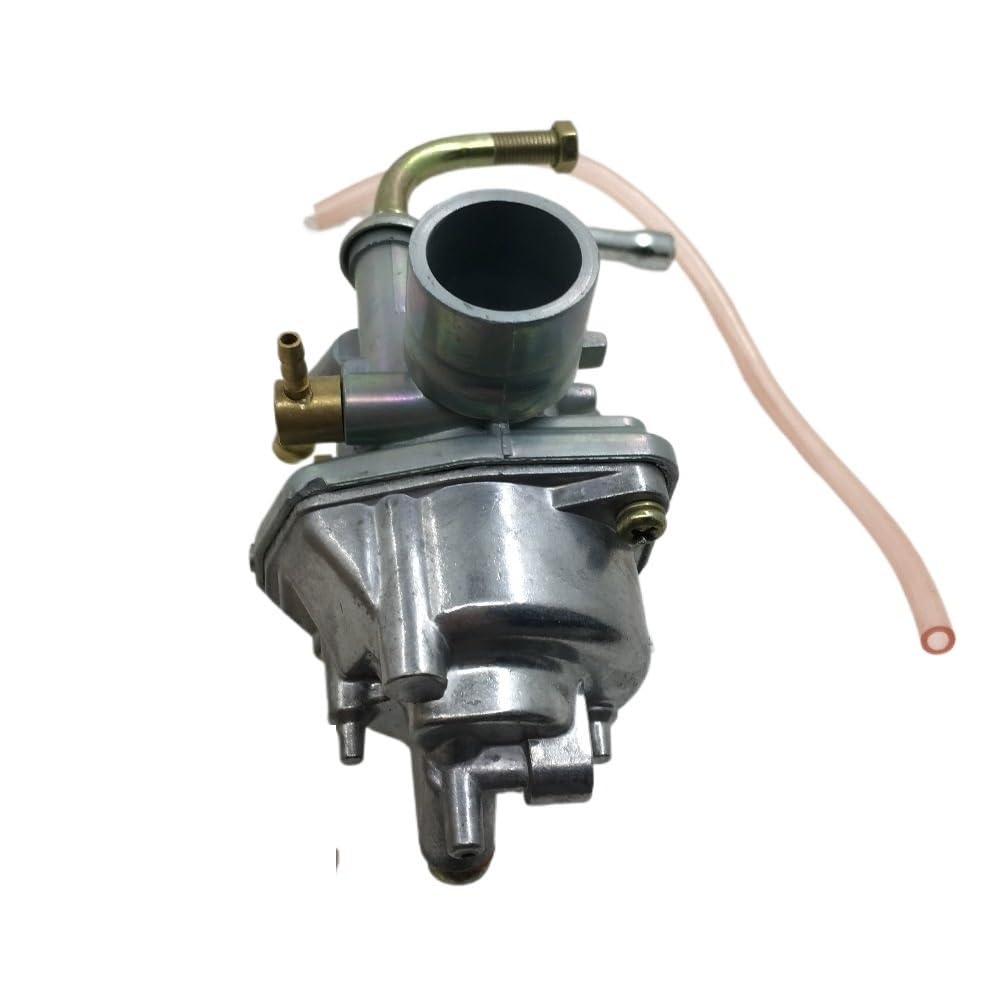 Vergaser SherryBerg Vergaser Carb Carby für ETON BEAMER für APRILIA SR50 für passend für YAMAHA JOG für ZUMA 50 49CC für SCOOTER MOPED Dirt Carbu