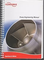 Pump Engineering Manual B004PMME94 Book Cover
