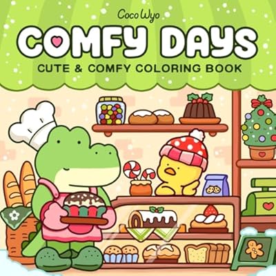 Comfy Days