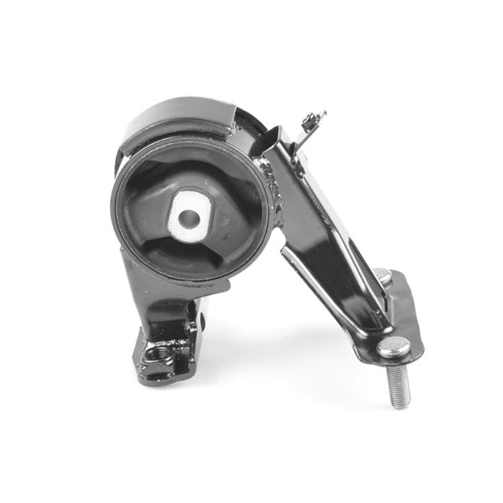 TEDGUM TED13970 Supporto Motore Posteriore In Gomma-Metallo - Ricambio Auto Con Garanzia 5 Anni - 4