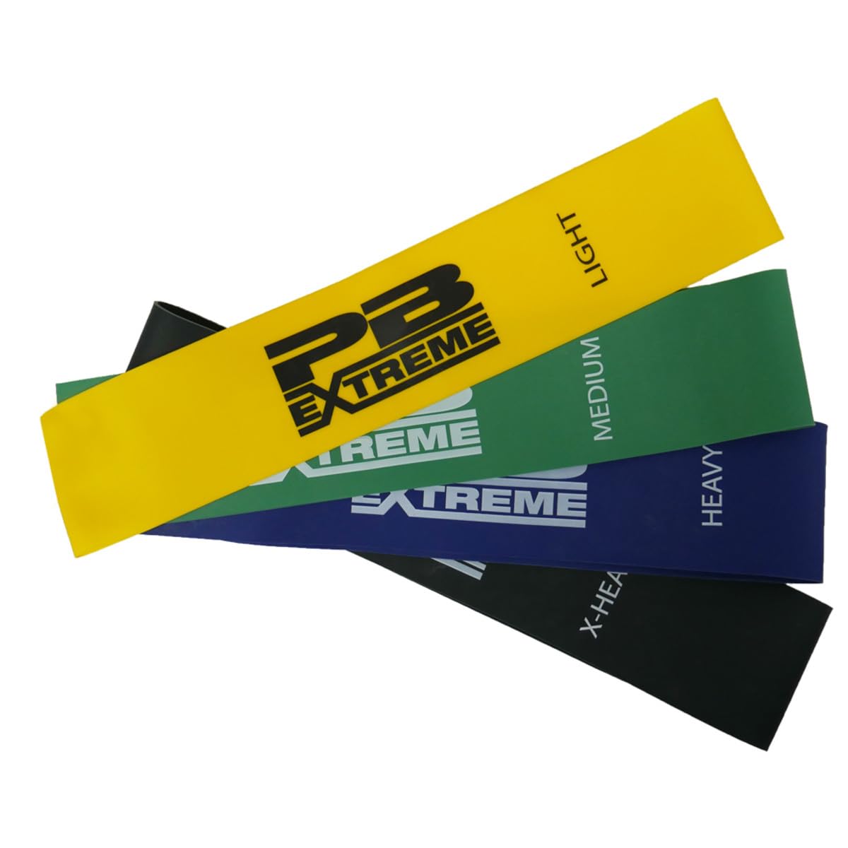 Perform Better Extreme Mini Band Resistance Loop - Exercise Bands