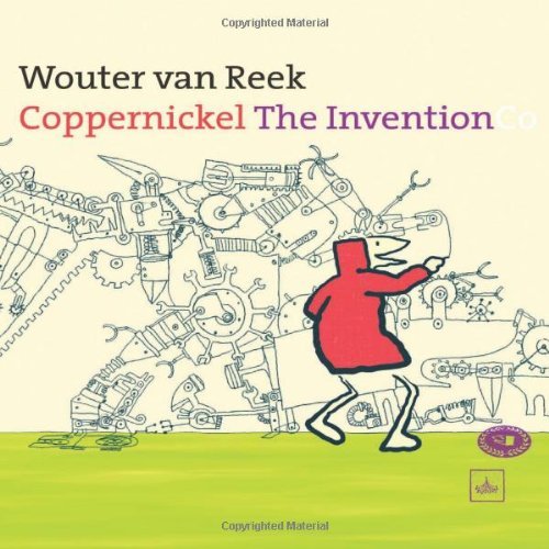 Coppernickel, The Invention by Wouter van Reek (2008-04-01)