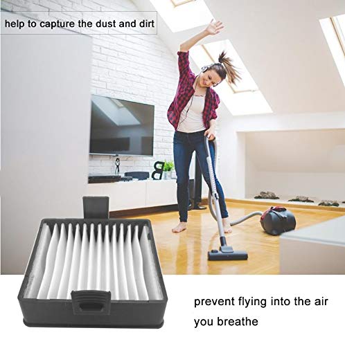 A32Vc04 Filter, Hand Vacuum Filter Support Assembly Compatible With Ryobi P712 P713 P714K, Replace 019484001007 533907001 (4 Packs) #TOP6