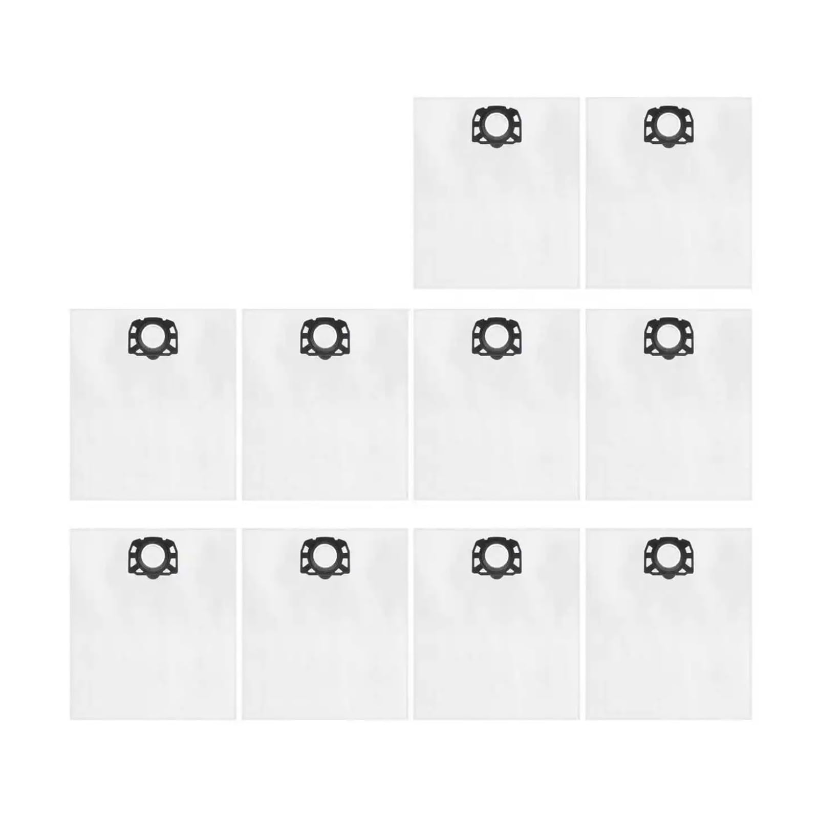 MWMYQUEXT Compatible For Karcher WD4, WD5, WD5/P, WD6.