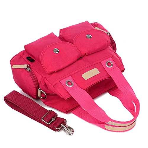 Sac à main de style épuré avec bandoulière confortable