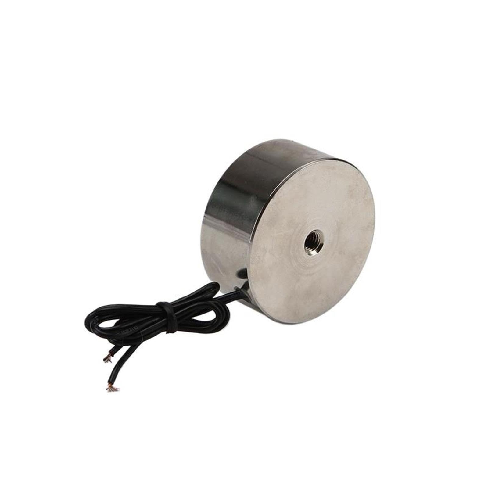 YR-P49/21 force d'aspiration 45KG ventouse électro-aimant 12V/24V(DC24V)